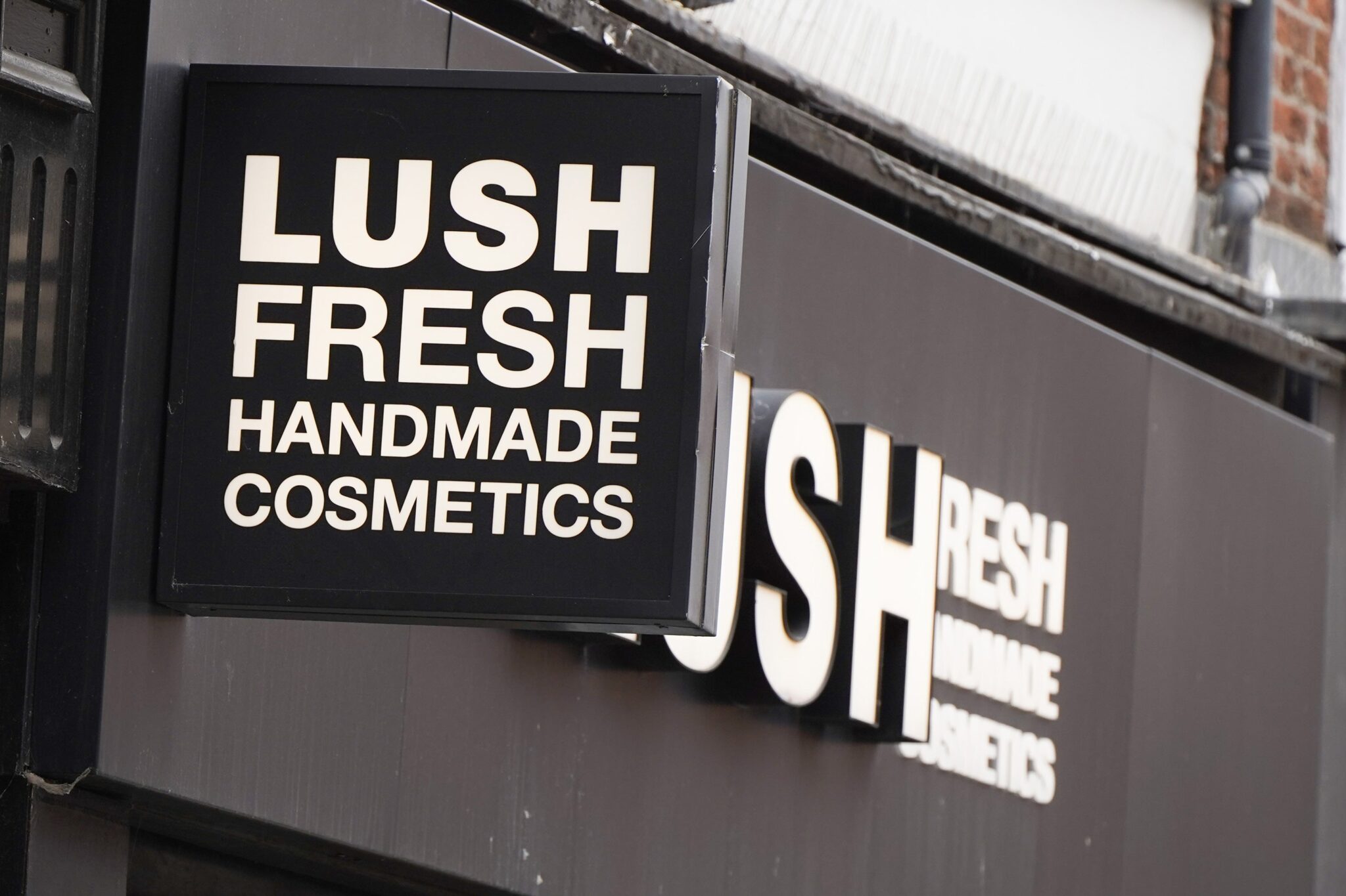 Lush