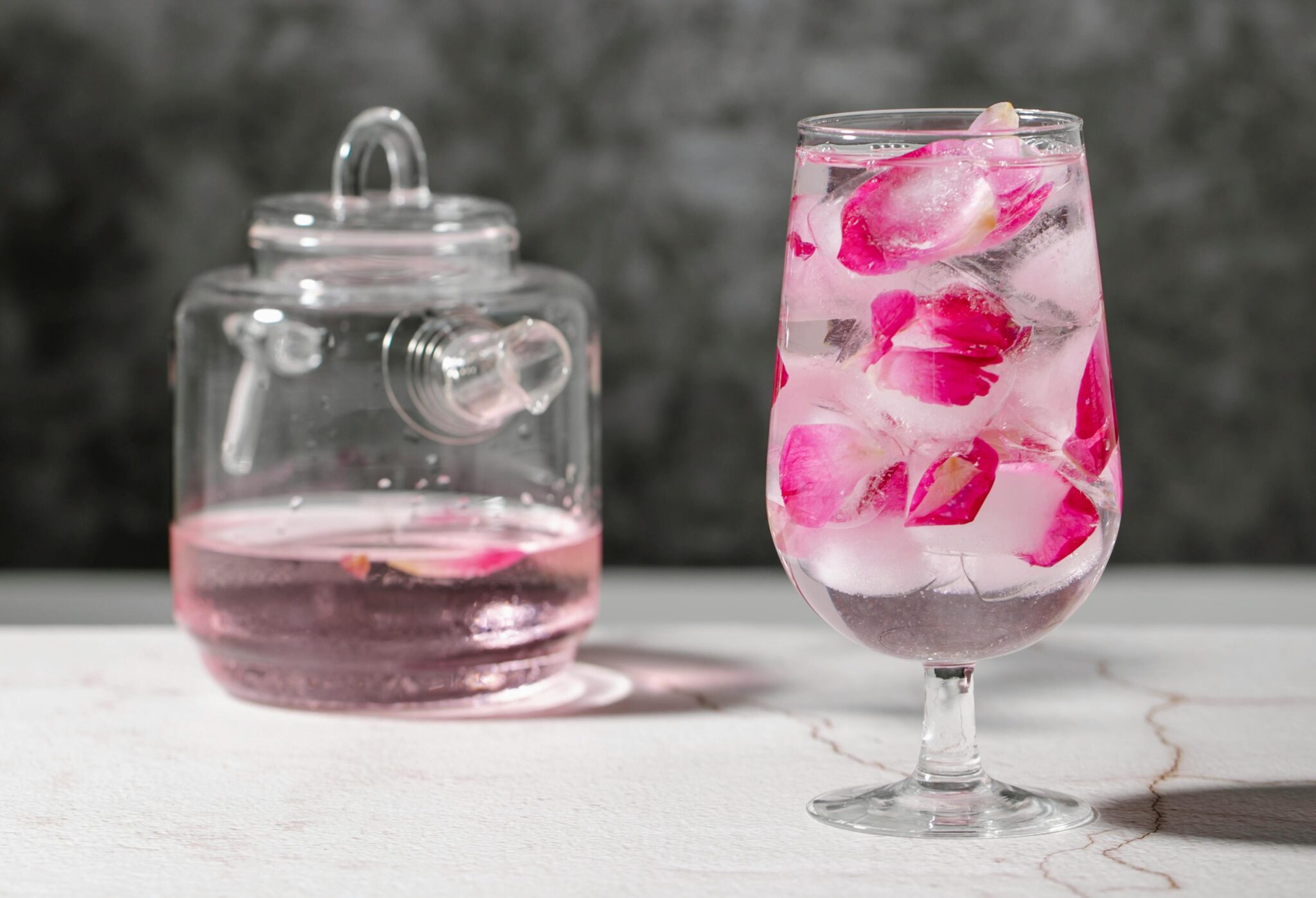 Rose Water