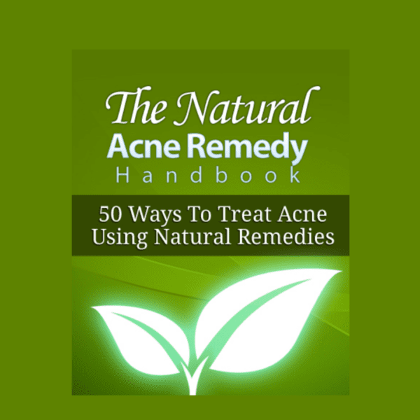 Home Remedies Acne