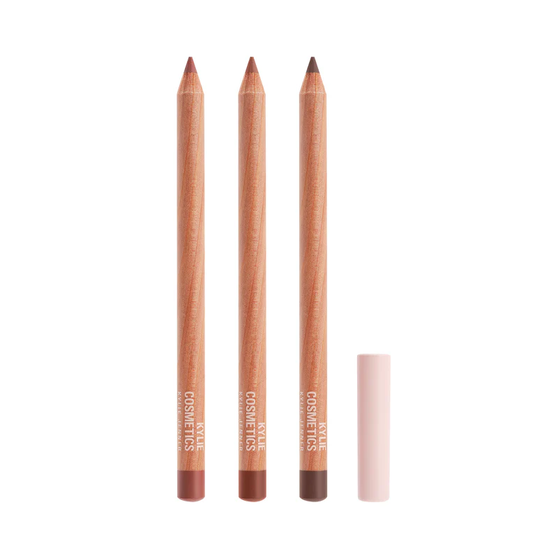 precision pout lip liner set